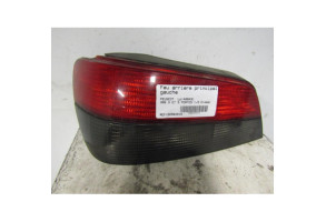 Feu arriere principal gauche (feux) PEUGEOT 306 Photo n°1