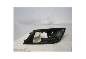 Interrupteur de leve vitre arriere gauche FORD MONDEO 3 Photo n°1