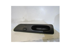 Interrupteur de leve vitre avant droit RENAULT LAGUNA 1 Photo n°2