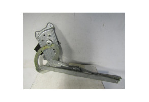 Leve vitre electrique arriere gauche RENAULT SCENIC 3 Photo n°3