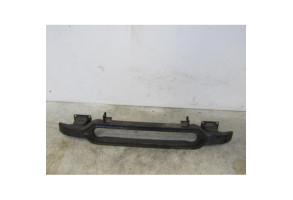 Renfort pare choc avant (traverse) PEUGEOT 407 Photo n°1