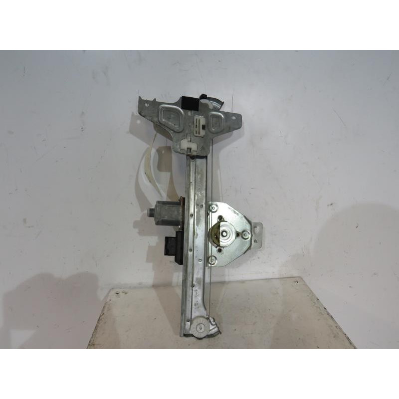 Leve vitre electrique arriere droit CITROEN C4 1 Photo n°1