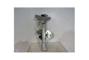 Leve vitre electrique arriere droit CITROEN C4 1 Photo n°1