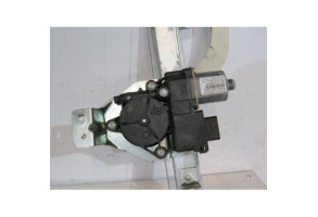 Leve vitre electrique arriere droit CITROEN C4 1 Photo n°3