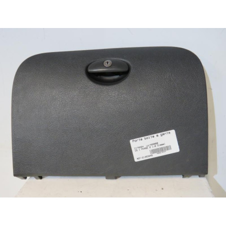 Porte boite a gants CITROEN C5 1