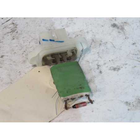 Resistance chauffage FORD FOCUS 2