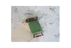 Resistance chauffage FORD FOCUS 2 Photo n°1