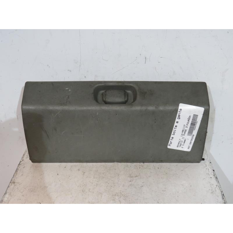 Porte boite a gants RENAULT TRAFIC 2 Photo n°1