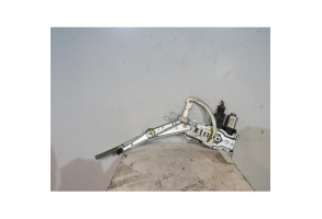 Leve vitre electrique avant gauche OPEL CORSA C Photo n°2