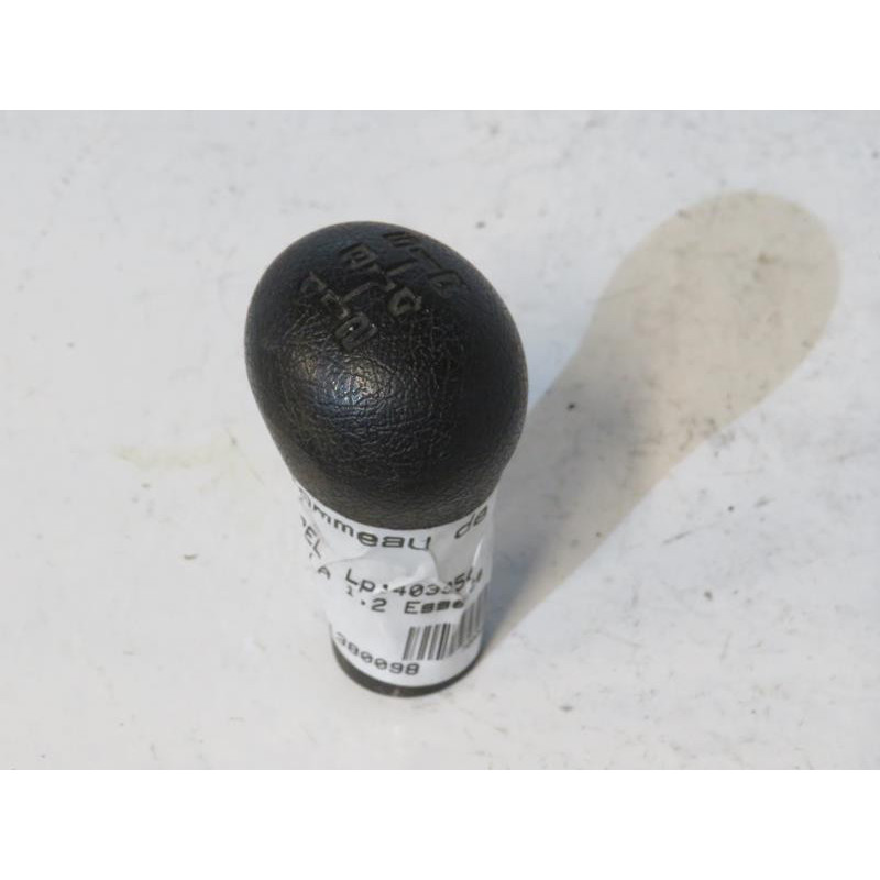 Pommeau de vitesses OPEL AGILA A Photo n°1