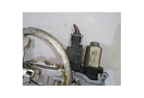 Leve vitre electrique avant gauche OPEL CORSA C Photo n°3