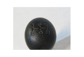 Pommeau de vitesses OPEL AGILA A Photo n°2