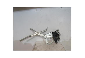 Leve vitre electrique avant gauche OPEL CORSA C Photo n°5