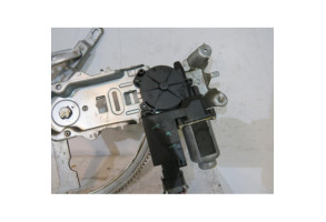 Leve vitre electrique avant gauche OPEL CORSA C Photo n°6
