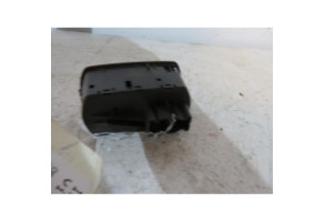 Interrupteur de leve vitre avant gauche OPEL CORSA D Photo n°2