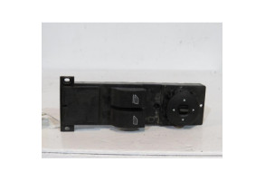 Interrupteur de leve vitre avant gauche FORD C-MAX 1 Photo n°1