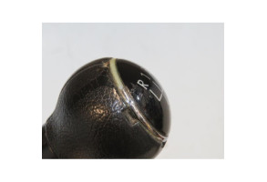 Pommeau de vitesses VOLKSWAGEN TOURAN 1 Photo n°1