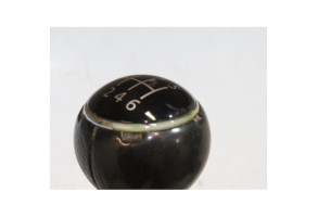 Pommeau de vitesses VOLKSWAGEN TOURAN 1 Photo n°2