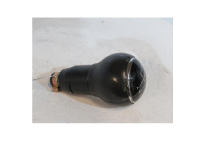 Pommeau de vitesses VOLKSWAGEN TOURAN 1 Photo n°3