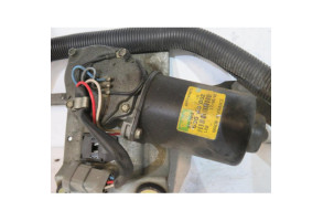 Moteur essuie glace avant RENAULT ESPACE 3 Photo n°2