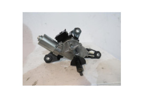 Moteur essuie glace arriere TOYOTA YARIS 2 Photo n°1