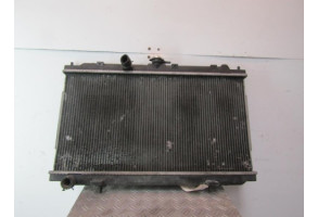 Radiateur eau NISSAN ALMERA 2 Photo n°1