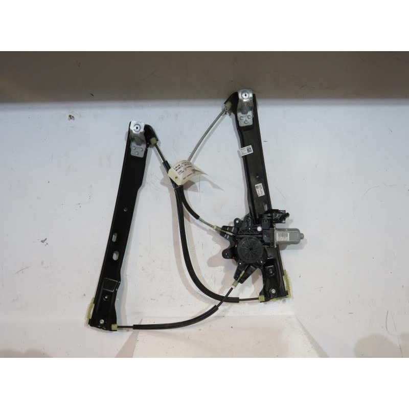 Leve vitre electrique avant droit FORD C-MAX 2 Photo n°1