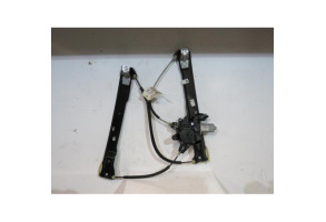 Leve vitre electrique avant droit FORD C-MAX 2 Photo n°1
