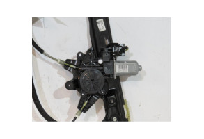 Leve vitre electrique avant droit FORD C-MAX 2 Photo n°2