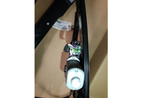 Leve vitre electrique avant droit FORD C-MAX 2 Photo n°4