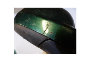 Retroviseur droit VOLKSWAGEN BORA Photo n°3