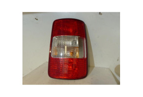 Feu arriere principal droit (feux) VOLKSWAGEN CADDY 3 Photo n°1