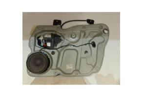 Leve vitre electrique avant droit VOLKSWAGEN CADDY 3 Photo n°1