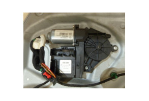 Leve vitre electrique avant droit VOLKSWAGEN CADDY 3 Photo n°2