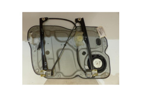 Leve vitre electrique avant droit VOLKSWAGEN CADDY 3 Photo n°3