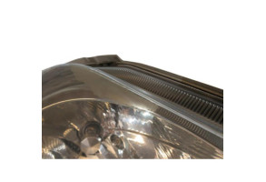 Optique avant principal droit (feux)(phare) RENAULT TRAFIC 2 Photo n°2