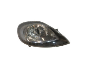Optique avant principal droit (feux)(phare) RENAULT TRAFIC 2 Photo n°3