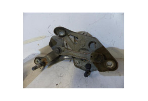 Moteur essuie glace avant droit PEUGEOT 407 Photo n°2