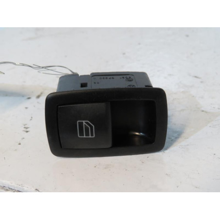 Interrupteur de leve vitre arriere gauche MERCEDES CLASSE A 169