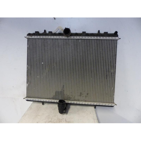 Radiateur eau FIAT SCUDO 2