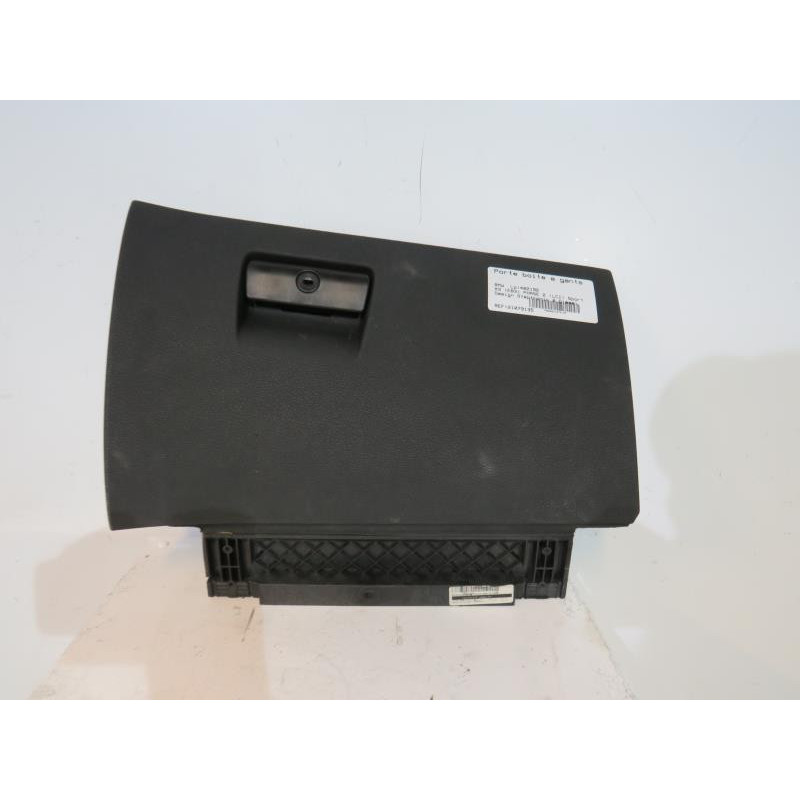 Porte boite a gants BMW X3 E83 Photo n°1