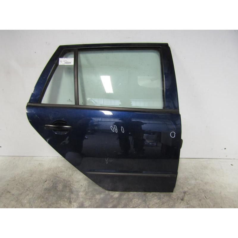 Porte arriere droit SKODA FABIA 1 Photo n°1