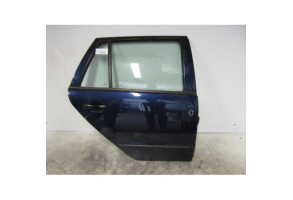 Porte arriere droit SKODA FABIA 1 Photo n°1