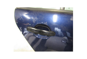 Porte arriere droit SKODA FABIA 1 Photo n°2