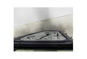 Porte arriere droit SKODA FABIA 1 Photo n°5