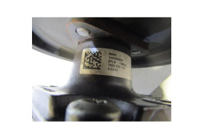 Pompe de direction BMW X3 E83 Photo n°5