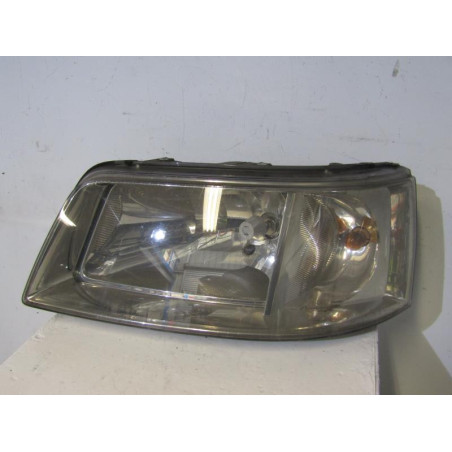 Optique avant principal gauche (feux)(phare) VOLKSWAGEN TRANSPORTER 5