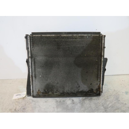 Radiateur eau BMW X3 E83