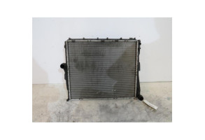 Radiateur eau BMW X3 E83 Photo n°2