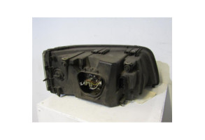 Optique avant principal gauche (feux)(phare) VOLKSWAGEN TRANSPORTER 5 Photo n°3